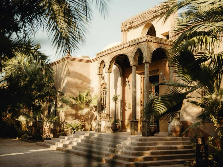 Al Moudira Luxor